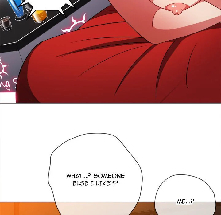 My High School Bully chapter 80 page 124