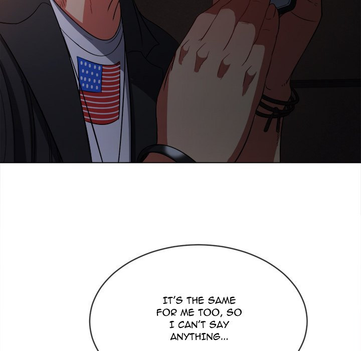 My High School Bully chapter 80 page 126