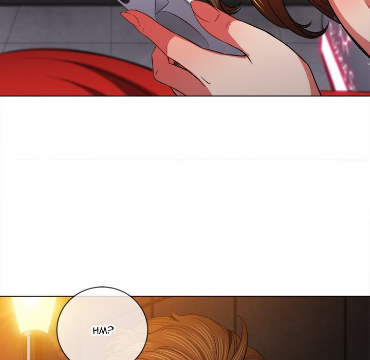My High School Bully chapter 80 page 128