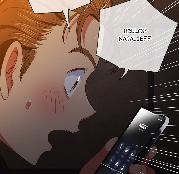 My High School Bully chapter 80 page 131
