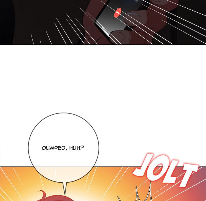 My High School Bully chapter 80 page 132