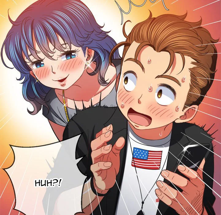 My High School Bully chapter 80 page 133