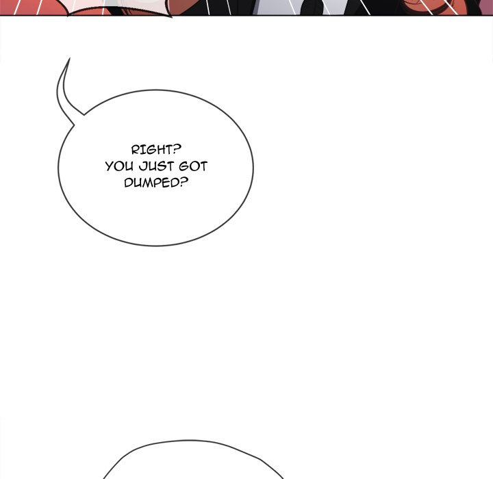My High School Bully chapter 80 page 134