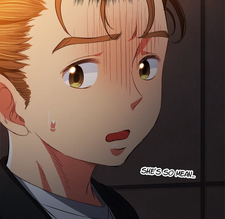 My High School Bully chapter 80 page 140