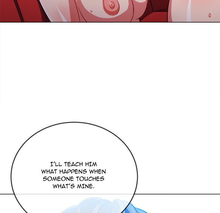 My High School Bully chapter 81 page 17