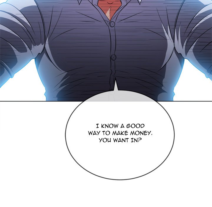 My High School Bully chapter 81 page 23