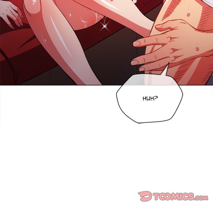 My High School Bully chapter 81 page 27