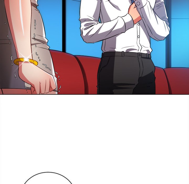 My High School Bully chapter 81 page 37