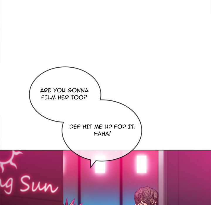 My High School Bully chapter 81 page 43
