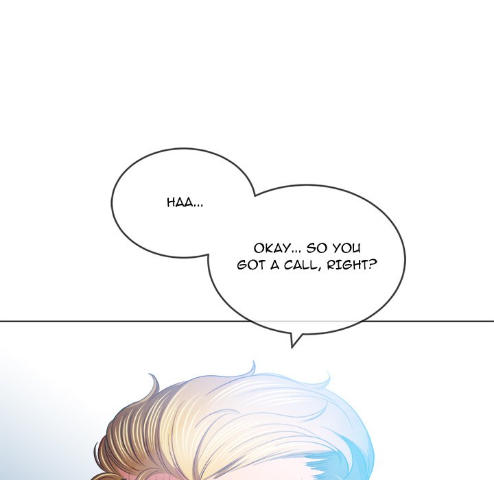 My High School Bully chapter 81 page 74