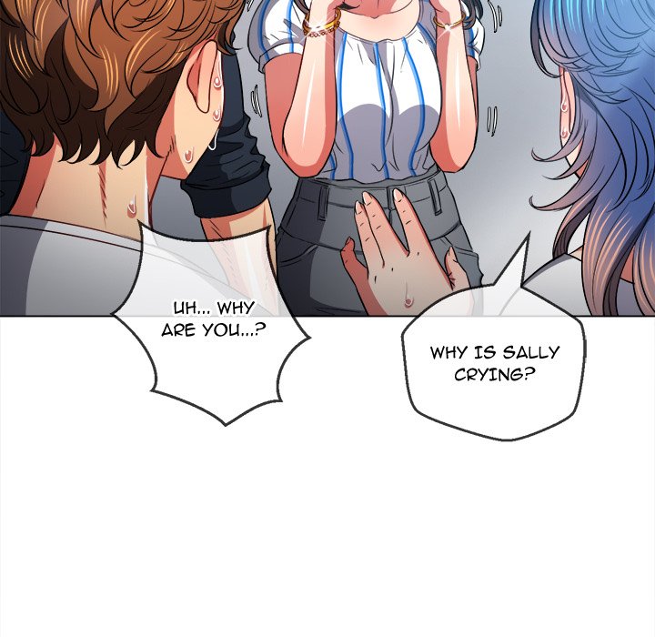 My High School Bully chapter 81 page 79