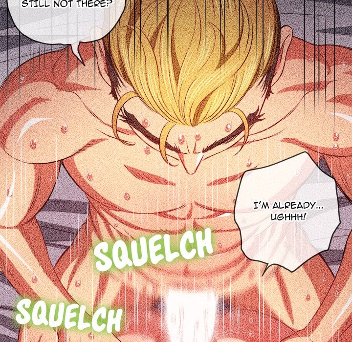 My High School Bully chapter 81 page 86