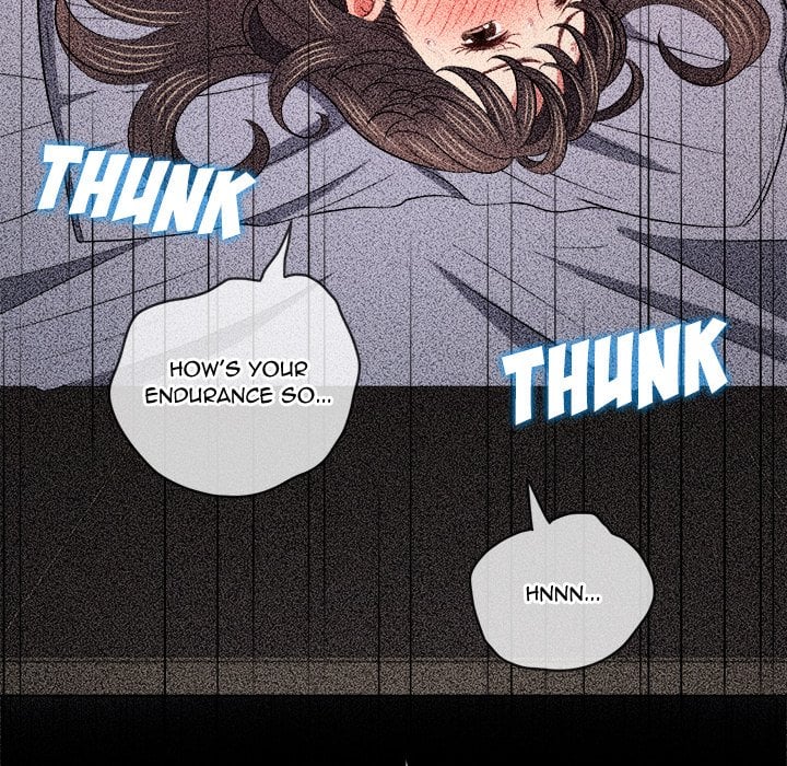 My High School Bully chapter 81 page 88