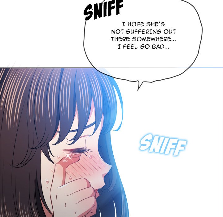 My High School Bully chapter 81 page 95