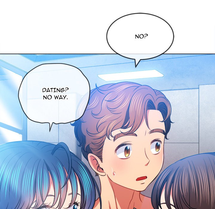 My High School Bully chapter 81 page 103