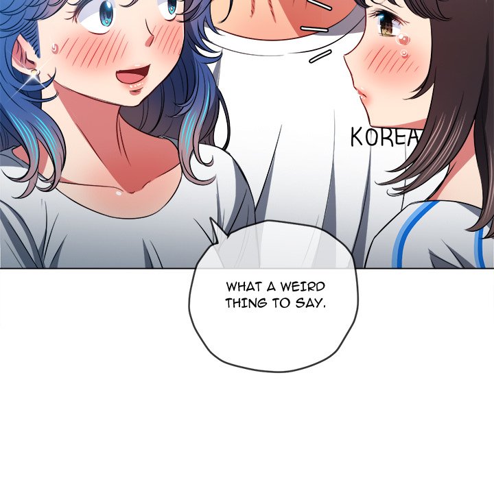 My High School Bully chapter 81 page 104