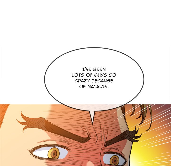 My High School Bully chapter 81 page 109