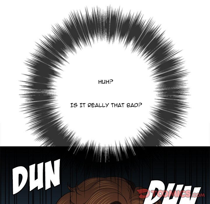 My High School Bully chapter 81 page 111