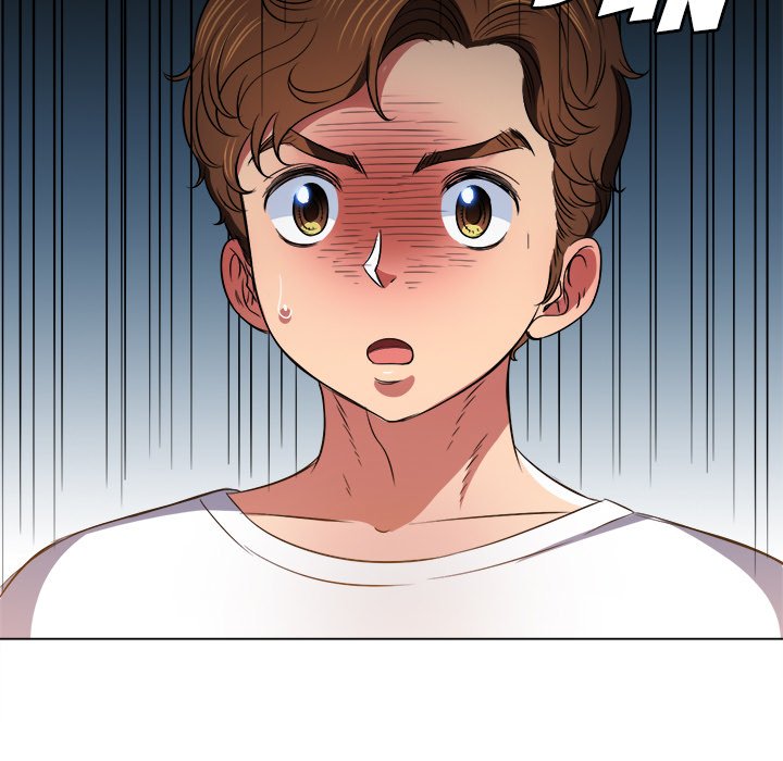 My High School Bully chapter 81 page 112