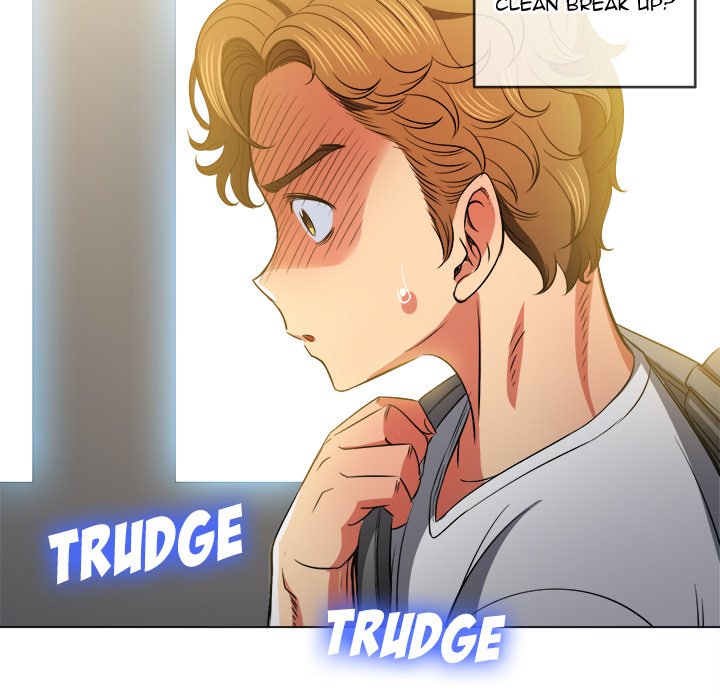 My High School Bully chapter 81 page 114