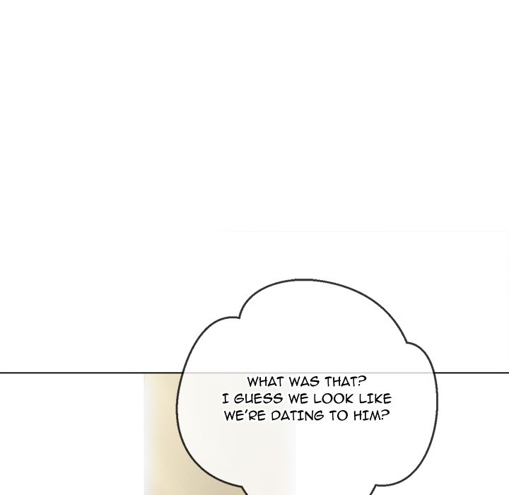 My High School Bully chapter 81 page 115