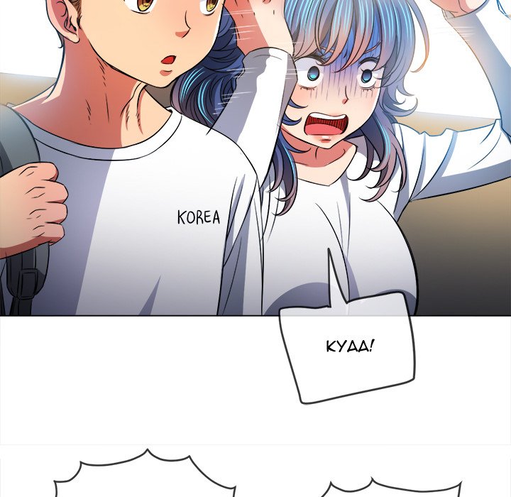 My High School Bully chapter 81 page 121