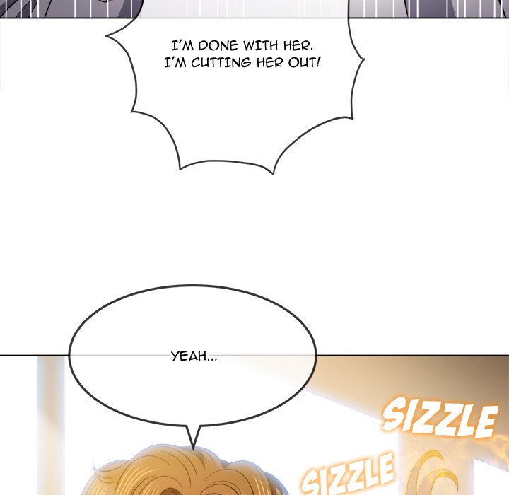 My High School Bully chapter 81 page 124