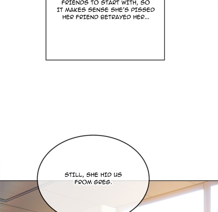 My High School Bully chapter 81 page 126