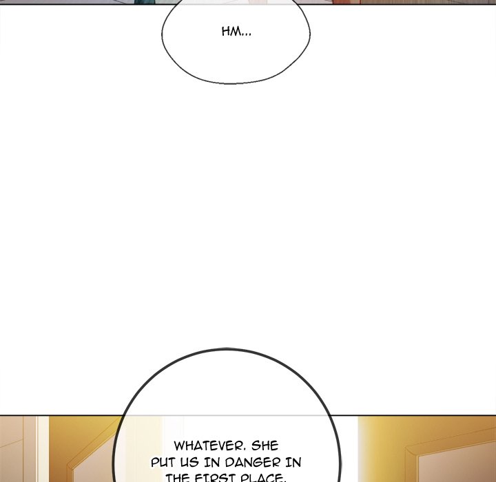 My High School Bully chapter 81 page 128