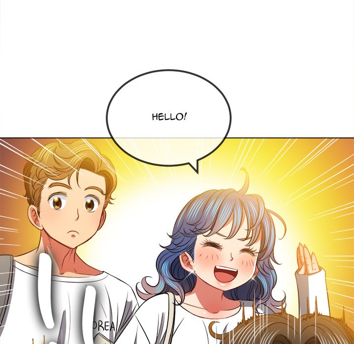 My High School Bully chapter 81 page 132