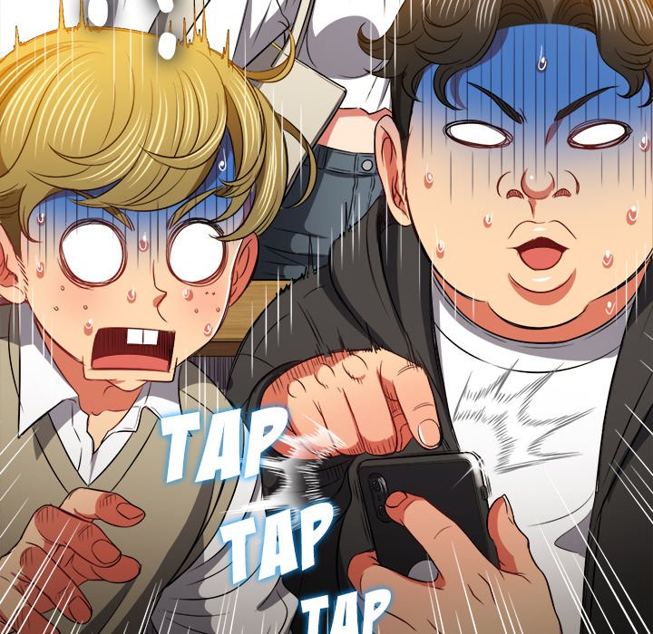 My High School Bully chapter 81 page 133
