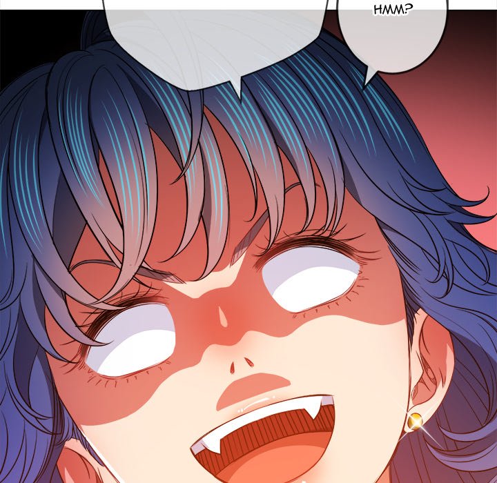 My High School Bully chapter 81 page 137