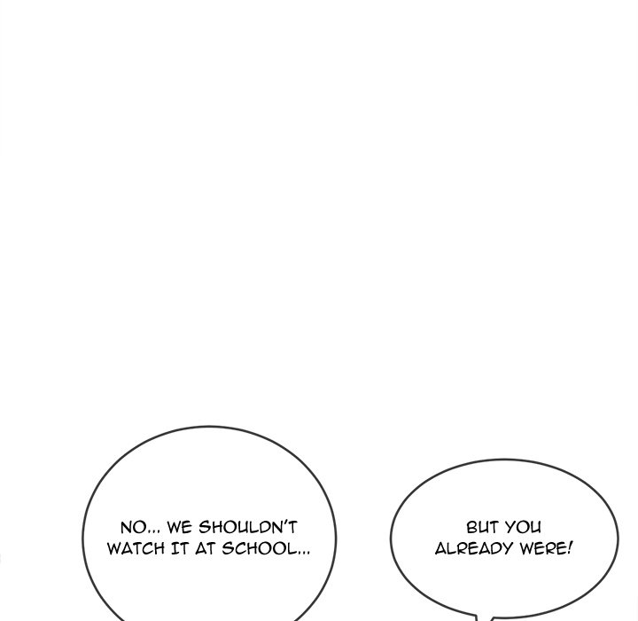 My High School Bully chapter 81 page 139