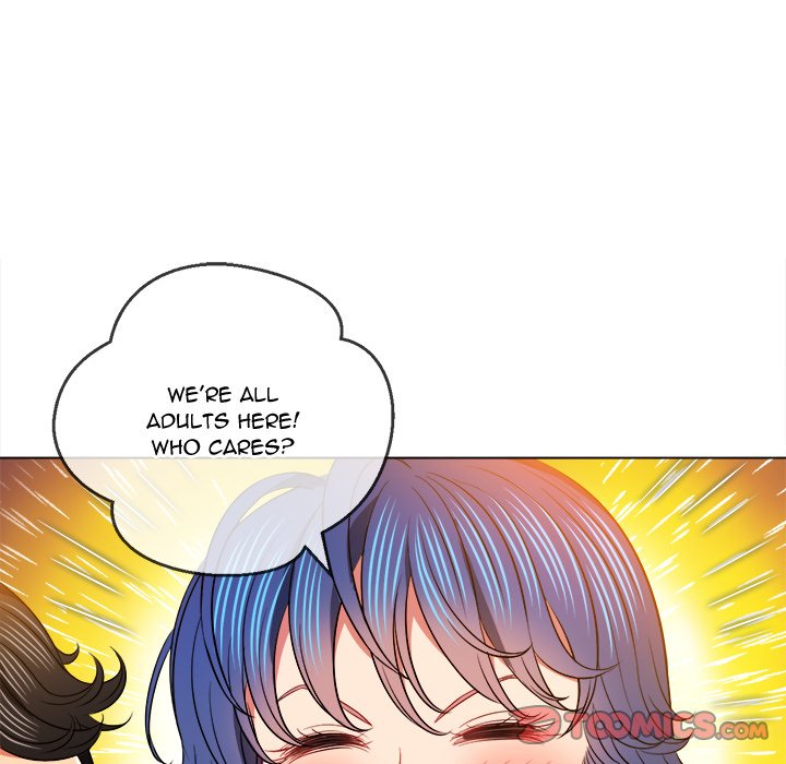 My High School Bully chapter 81 page 141