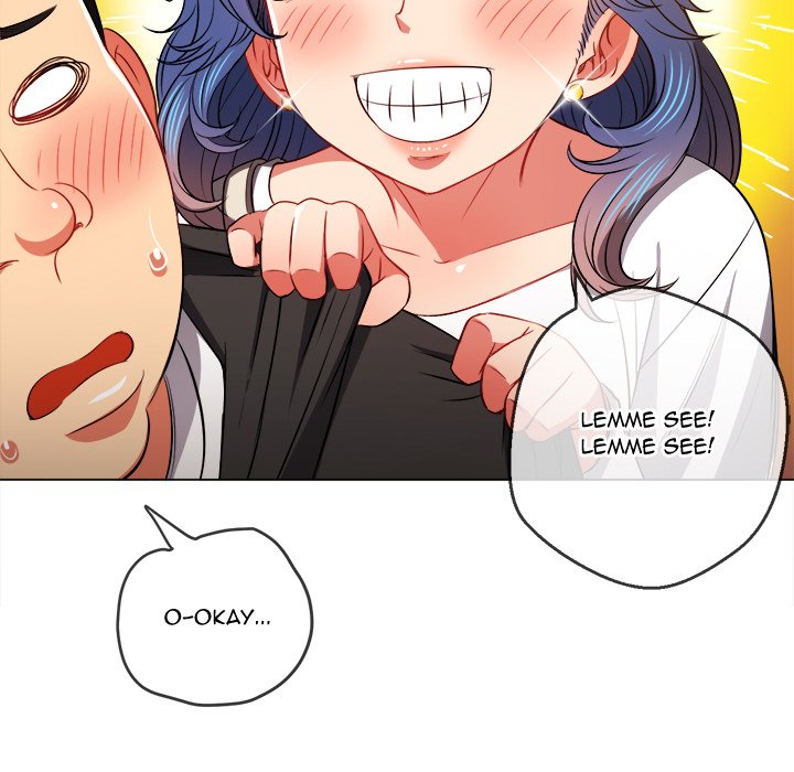 My High School Bully chapter 81 page 142
