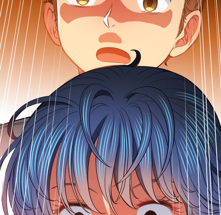 My High School Bully chapter 81 page 146