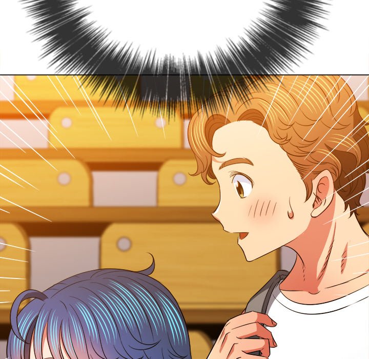 My High School Bully chapter 82 page 25
