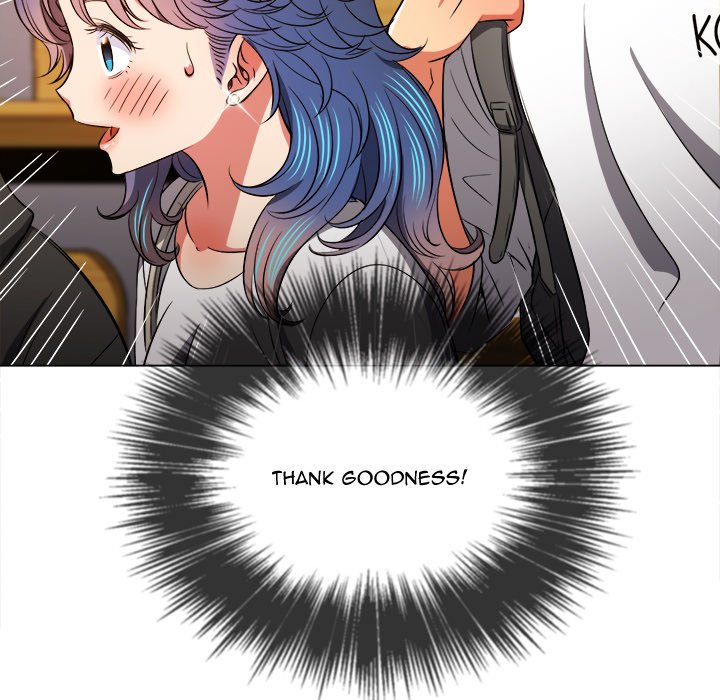 My High School Bully chapter 82 page 26