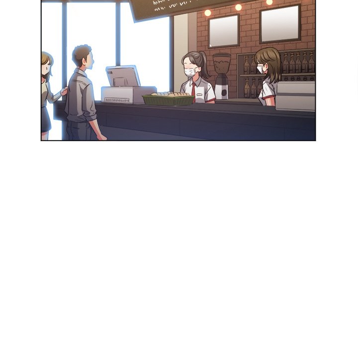 My High School Bully chapter 82 page 49