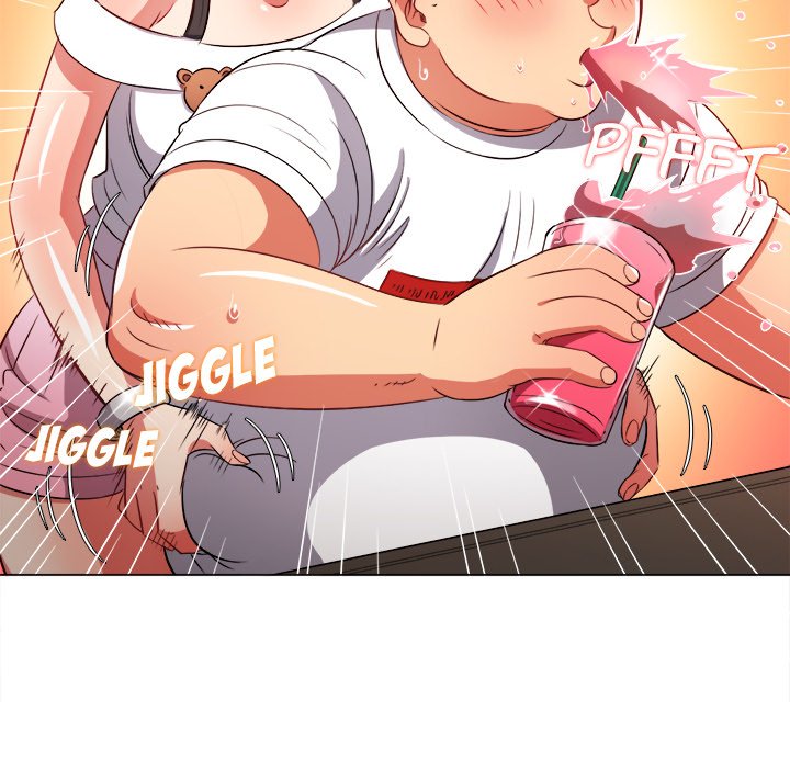 My High School Bully chapter 82 page 61