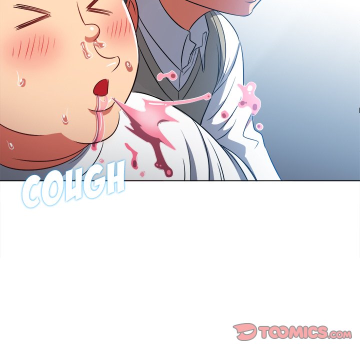 My High School Bully chapter 82 page 63