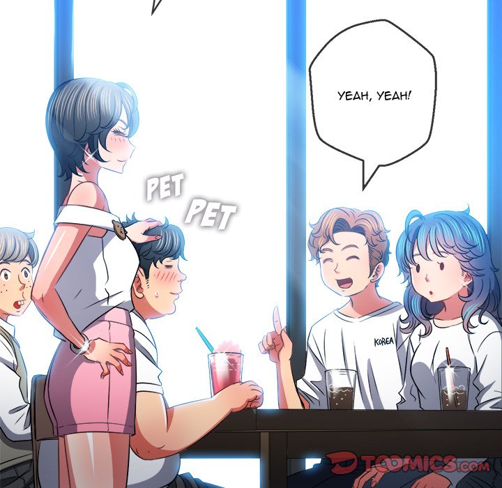 My High School Bully chapter 82 page 69