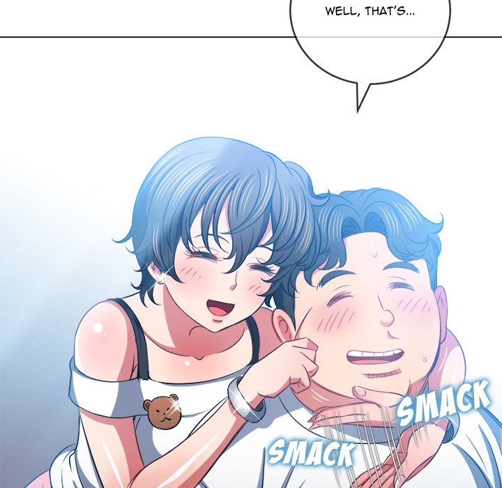 My High School Bully chapter 82 page 74