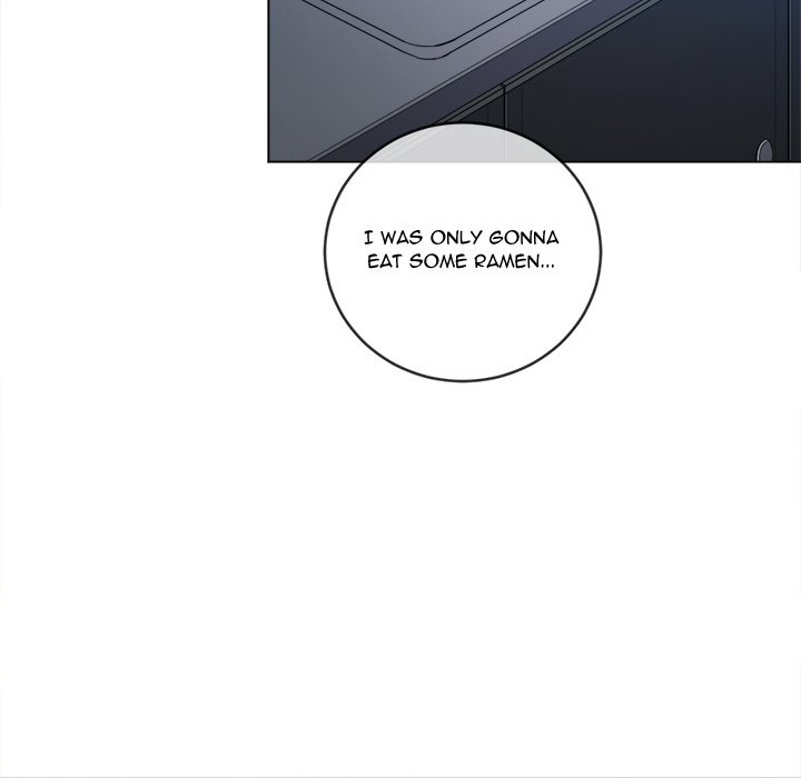 My High School Bully chapter 82 page 88
