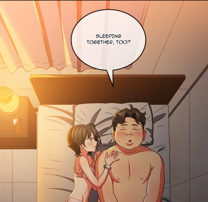 My High School Bully chapter 82 page 89