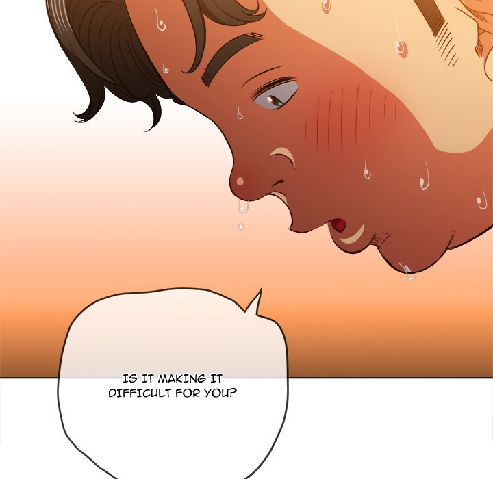 My High School Bully chapter 82 page 114
