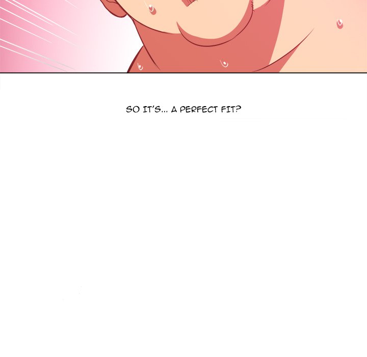 My High School Bully chapter 82 page 124