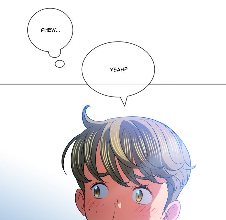 My High School Bully chapter 82 page 131