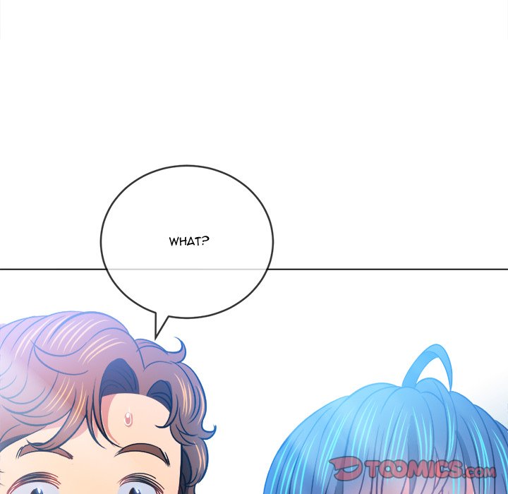 My High School Bully chapter 82 page 141