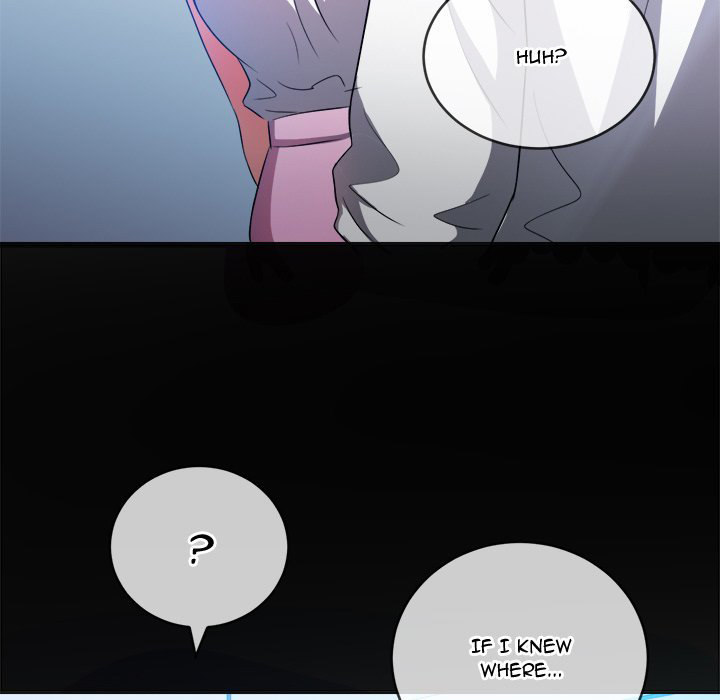 My High School Bully chapter 83 page 20